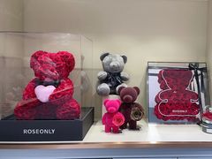 -ROSEONLY诺誓(磐基中心店)