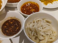 -滨河味道(南内环店)