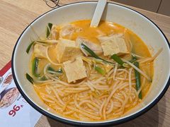 -谭仔米线(番禺天河城店)