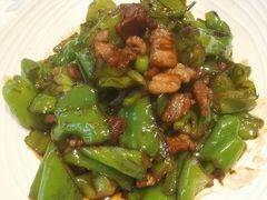 小炒肉-品悦酒店(三林古镇店)