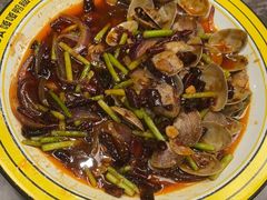 -嘎嘎鸭脑壳(蜀汉路店)