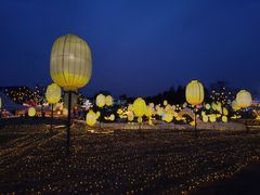 -歌斐颂巧克力小镇