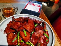 -小吊梨汤·北京菜·烤鸭(鸟巢店)