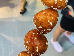 糖油果子-土豆哥(银石广场一店)