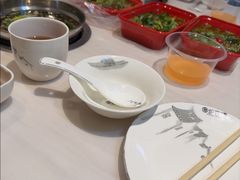 -围炉夜话·潮汕卤水火锅(榕江店)