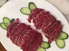 -东来顺•非遗火锅(外滩店)