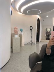-上禾 HAIR SALON