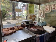 -杨天玉腊牛羊肉店