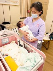 -贝爱时刻月子中心(宝安妇幼店)