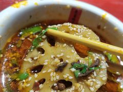 -黄家码头老火锅(解放碑旗舰店)
