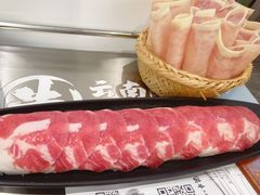 -滇牛云南火锅(桂林路店)