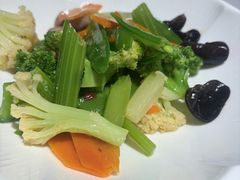 -必点海鲜·海肠捞饭大王(滨江道店)