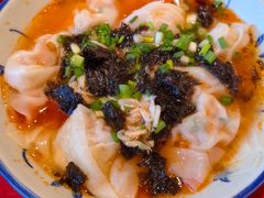 酸汤云吞-咖啡厅自助餐厅(贵阳中天凯悦酒店)