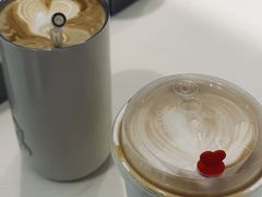 -Manner Coffee(合生汇店)