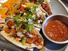 -墨纪Mojí墨西哥餐厅(官舍店)