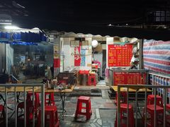 门面-梁记猪红店(员村昌乐园店)