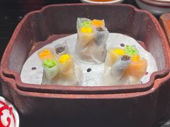-锦楼·臻选新杭帮(杭州中心店)