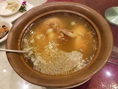 五件子汤-新聚丰菜馆(太监弄店)