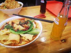 -螺小胖柳州螺蛳粉(钟楼总店)