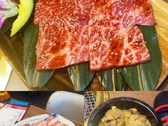 -虎丸烧肉(世纪汇店)