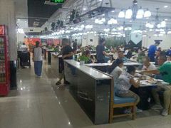 -集杰尚品海鲜烤肉自助餐厅(乳山振华店)