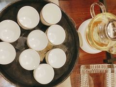 -小八仙·宴(三峡茶庄店)