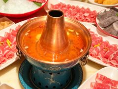 -涮福記·现切牛羊肉火锅(世纪汇店)