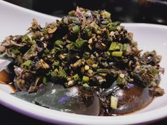 烧椒皮蛋-醉小酒馆·川菜·江湖菜·重庆菜(观音桥旗舰店)