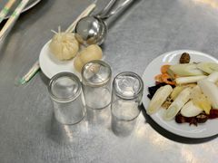 鲜甜蒜-三兴涮羊肉(荣安大街店)