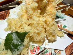 -晶吉·居酒屋·日本料理·烧鸟(中山区民主广场经典生活店)