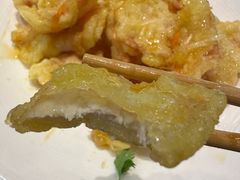 -李记饺子·熏酱东北菜(欢乐谷店)