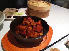 -董鲁烤鸭(建和街店)