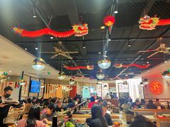 -潮界(虹桥新天地店)