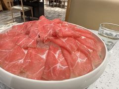 羊肉-gleeglee乐溢亦茶(合生汇店)