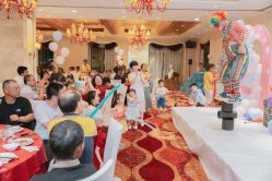 -苏派宝宝生日宴·求婚策划·气球派对布置(园区店)