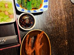 -喜晋道面馆(华严寺广场店)