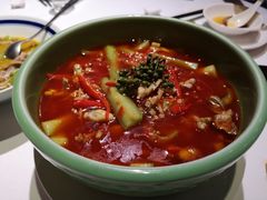 -铜锣湾·有麝自然香(渝北财富中心店)