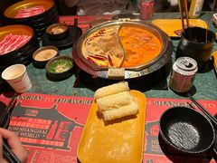 -牛New寿喜烧(中山公园龙之梦店)