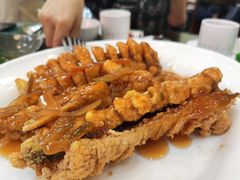 -红星光发煲仔饭(文海店)
