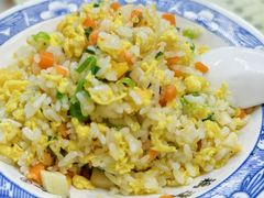 -粗茶淡饭(东关街店)