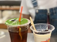 -复旦大学本部-食堂
