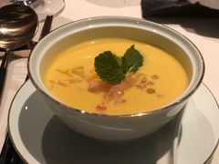 杨枝甘露-三号黄浦会Canton Table