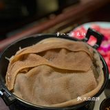 [馋]我来挑战，火爆北京的手打丸火锅店[火锅][耶]