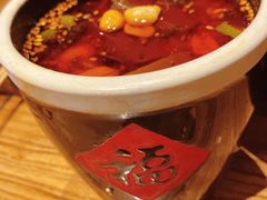 -串大叔炭火烤串·鸡西大冷面刀削面(总店)
