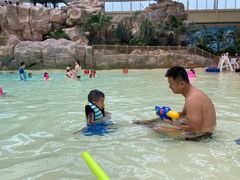 -杭州开元森泊度假乐园