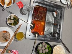 -海底捞火锅(吾悦广场店)