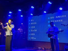 -阿卡贝拉音乐汇(印象城店)