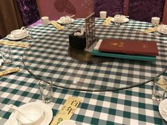 包厢-紫光园(燕郊总店)