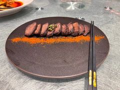 -老房子金沙元年川菜食府·花园餐厅(金沙店)