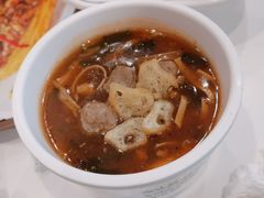 -魏家凉皮(大雁塔南广场餐厅)
